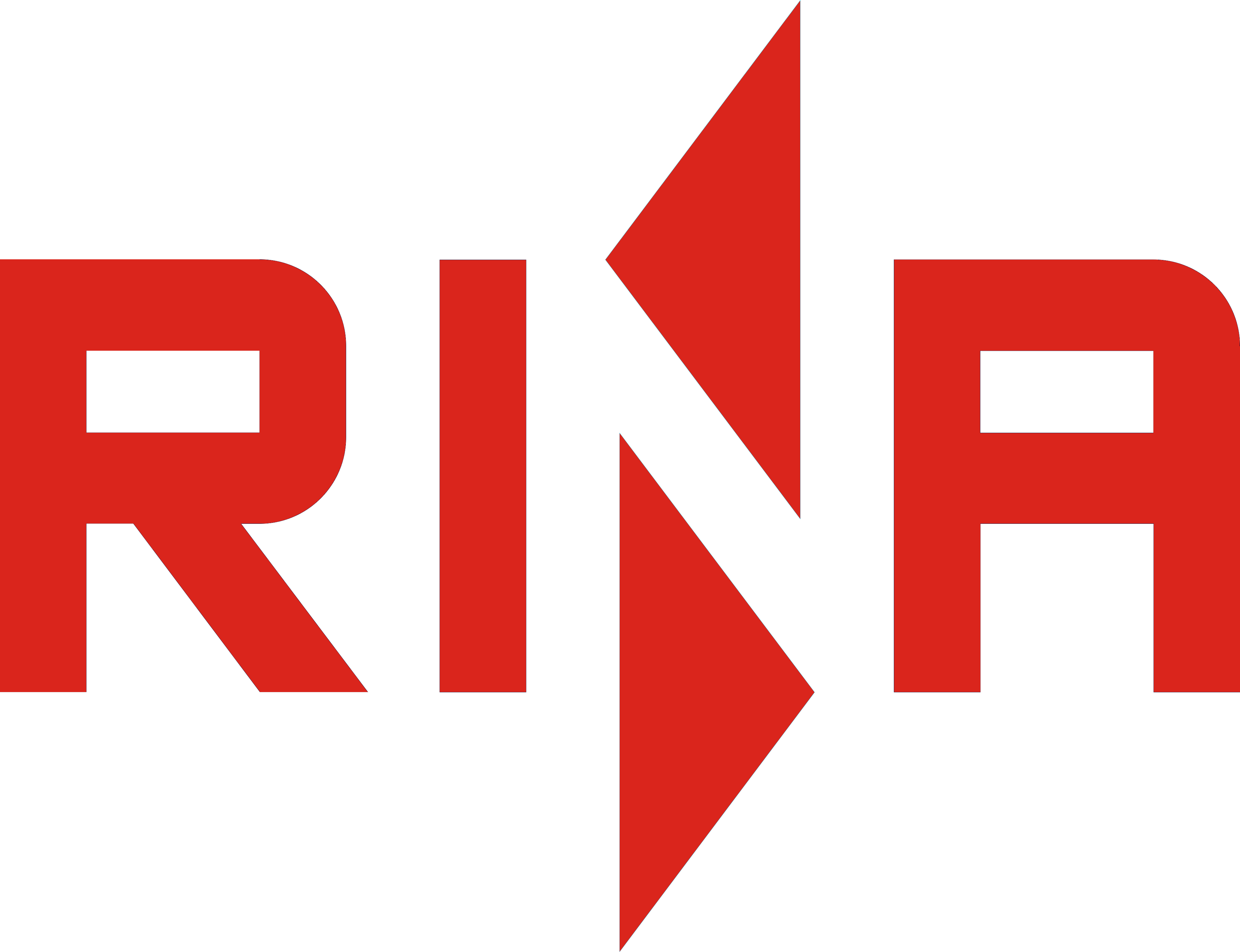 RINA ISO 9001:2015
