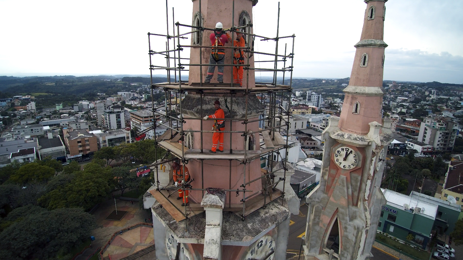 Catedral Santo Antônio 2