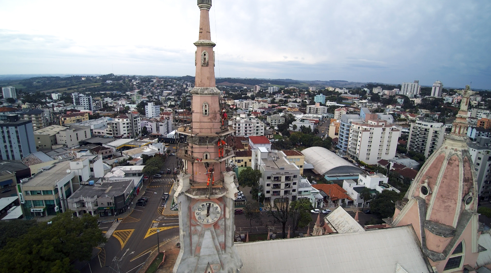 Catedral Santo Antônio 4