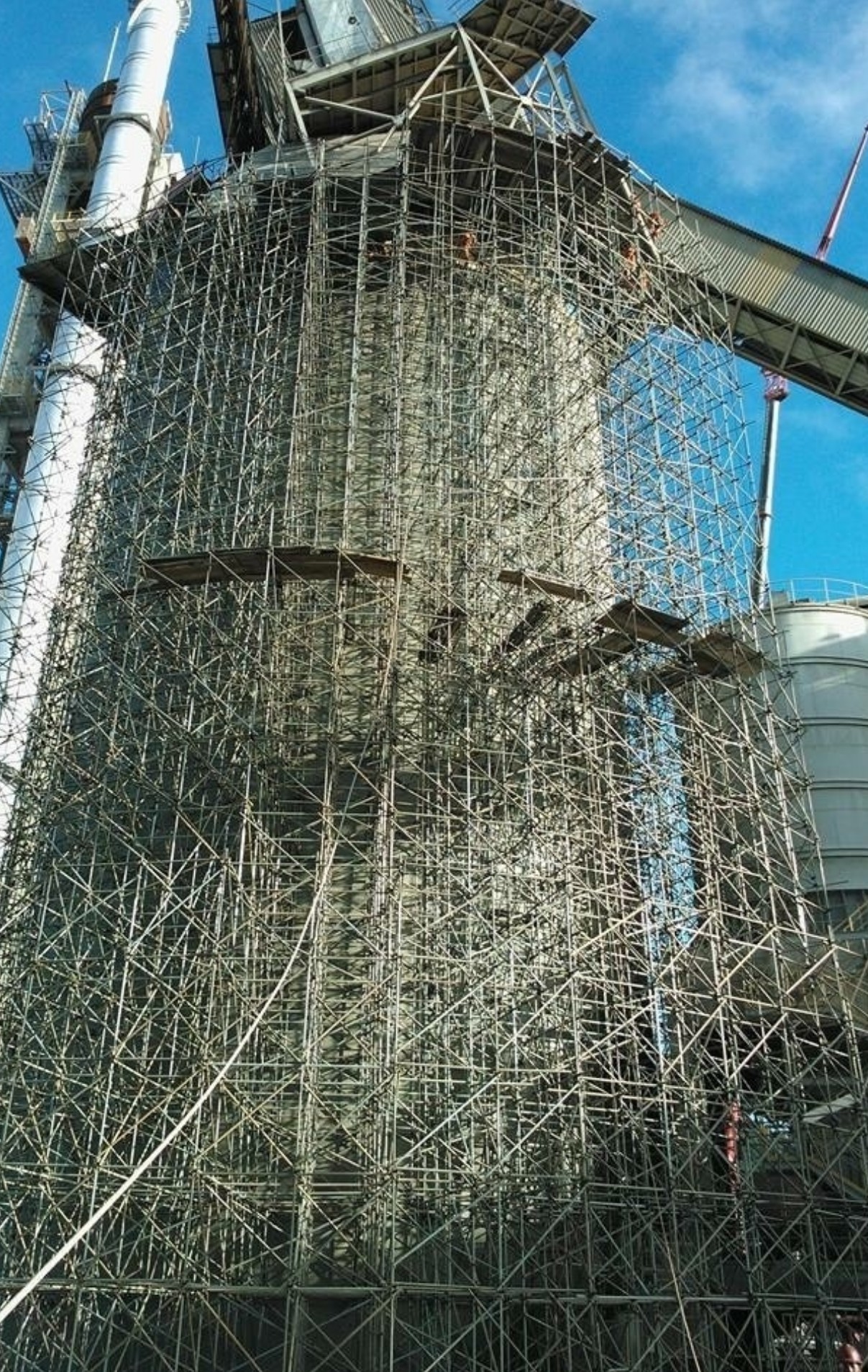 Votorantim Cimentos SA - Rio Branco-PR